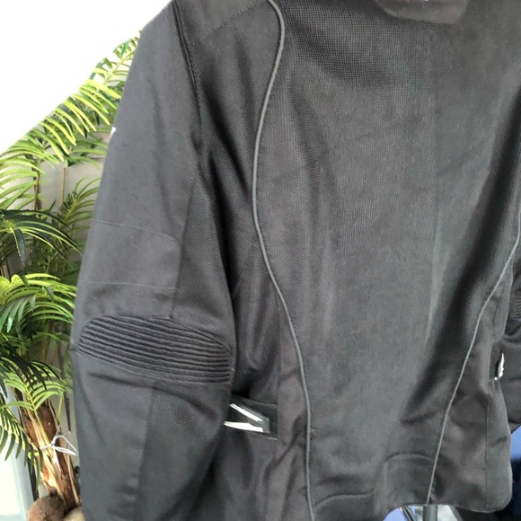 Joe rocket motorcycle jacket - Picture 7 of 12